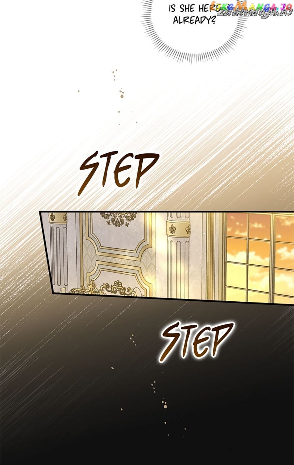 The Heroine Is a Man! Chapter 43 - page 79